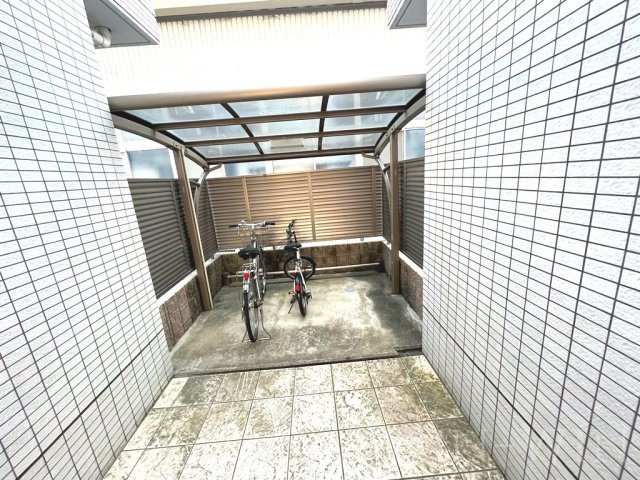 ウーノマリートのその他共用部分