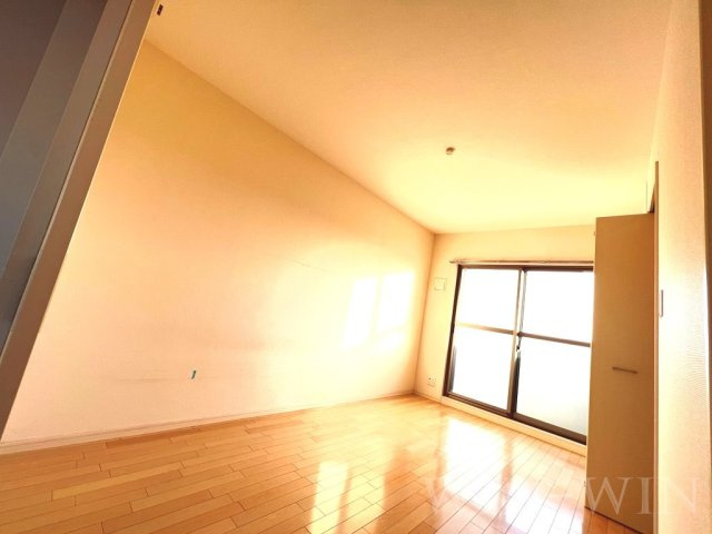 ウーノマリートの寝室|イメージ（同建物内別部屋の写真です）