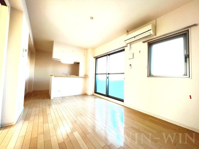 ウーノマリートの内装|イメージ（同建物内別部屋の写真です）