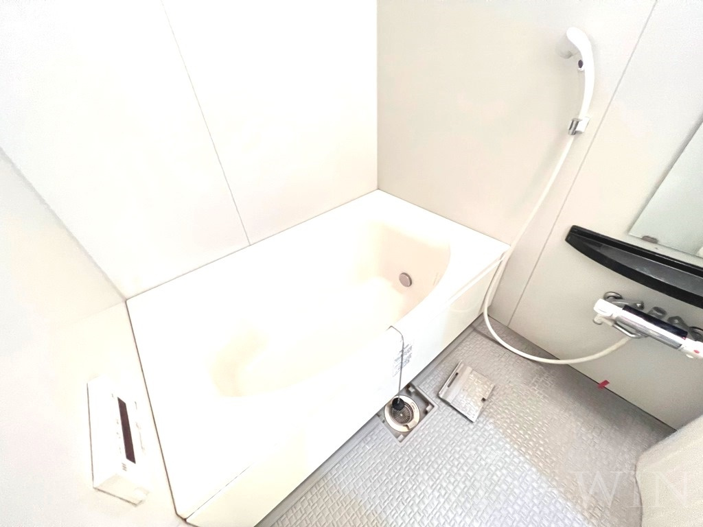 ウーノマリートの浴室|イメージ（同建物内別部屋の写真です）
