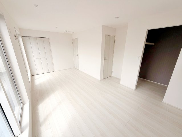 藤枝市志太3丁目　の居間・リビング