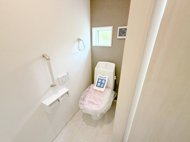 藤枝市志太3丁目　のトイレ