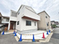 南余部　新築一戸建の画像