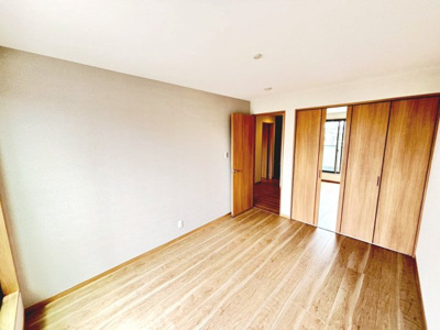 【洋室】 | 南余部　新築一戸建 | 家探しはどうやってするの？から資金のことや住宅ローン、税金や制度のことまで住宅の難しいことをわかりやすく説明いたします♪