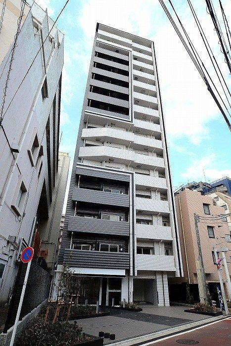 ステージファーストつつじヶ丘アジールコート