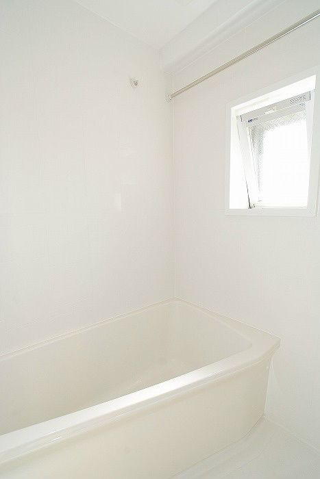 ステージファーストつつじヶ丘アジールコートの浴室