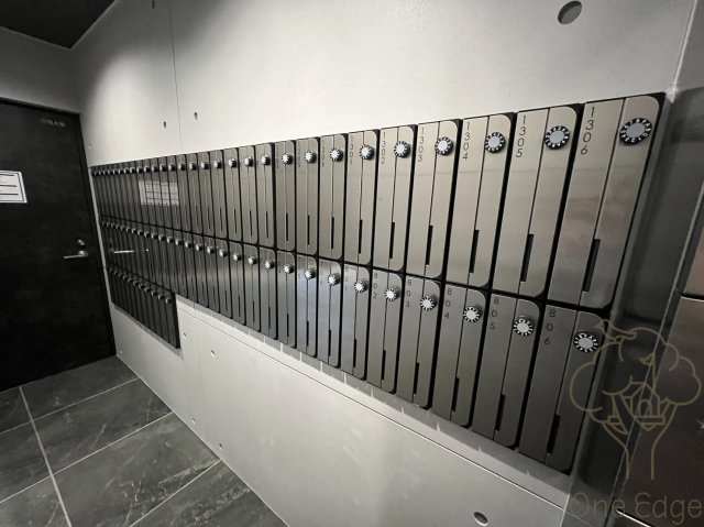 S-RESIDENCE都島Luxのその他共用部分