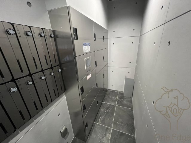 S-RESIDENCE都島Luxのその他共用部分