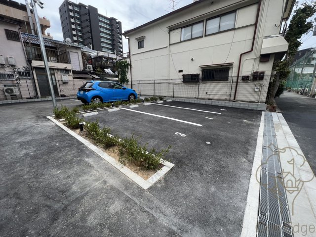 S-RESIDENCE都島Luxのその他共用部分