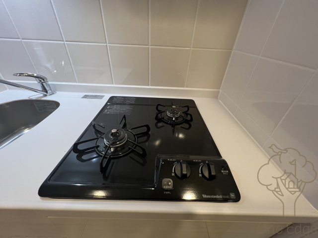 S-RESIDENCE都島Luxのキッチン