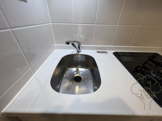 S-RESIDENCE都島Luxのキッチン