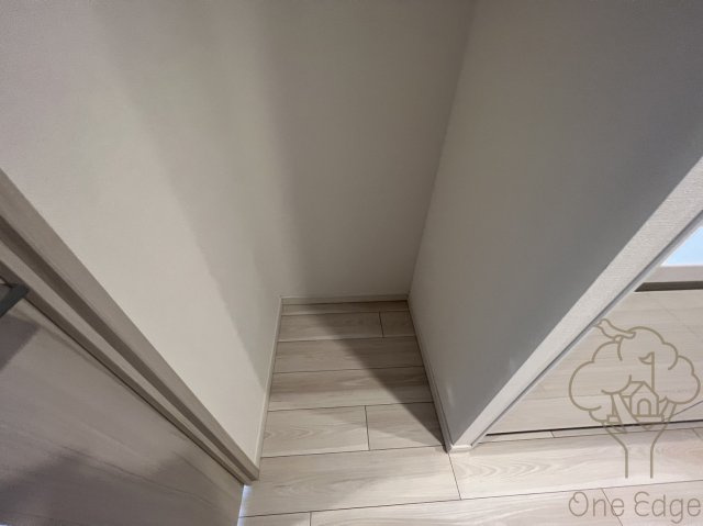 S-RESIDENCE都島Luxのキッチン