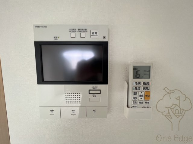 S-RESIDENCE都島Luxの設備