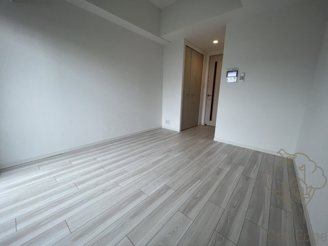 S-RESIDENCE都島Luxの内装