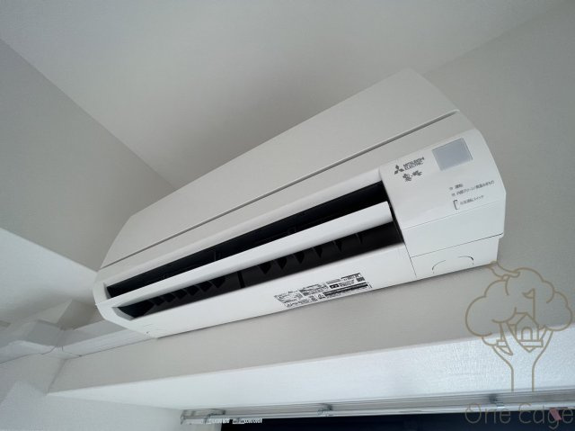 S-RESIDENCE都島Luxの設備