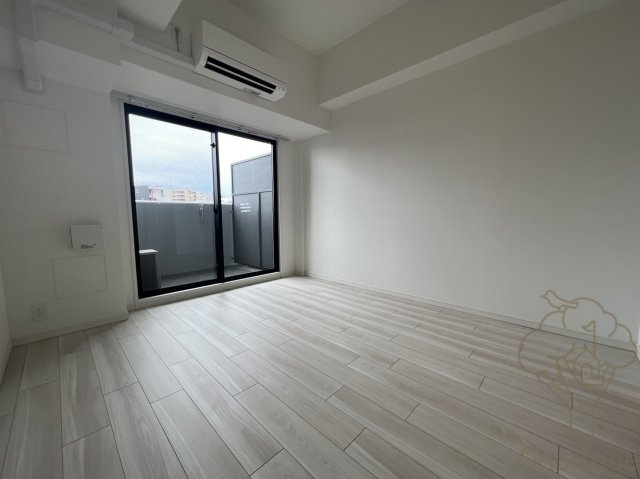 S-RESIDENCE都島Luxの内装