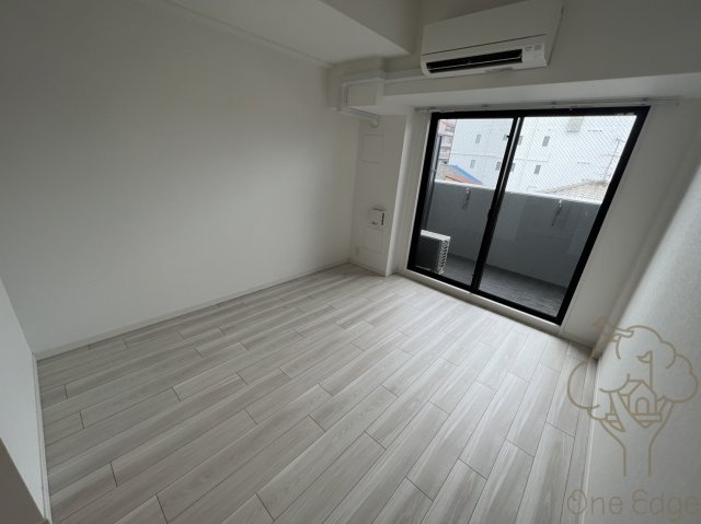 S-RESIDENCE都島Luxの居間・リビング