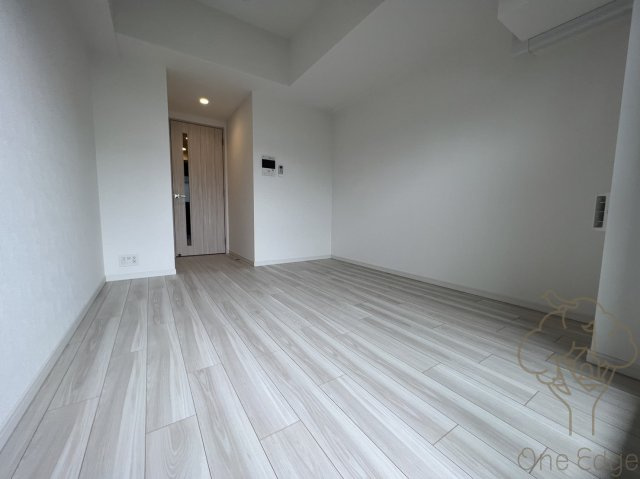 S-RESIDENCE都島Luxの寝室