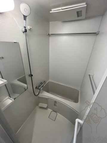 S-RESIDENCE都島Luxの浴室