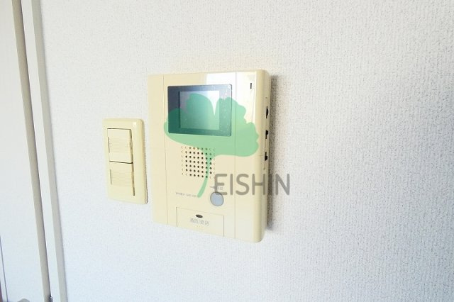 アンビシャス江崎の設備