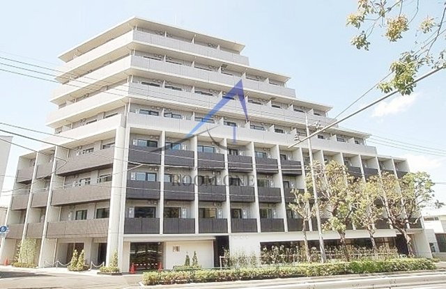 ステージグランデ新桜台