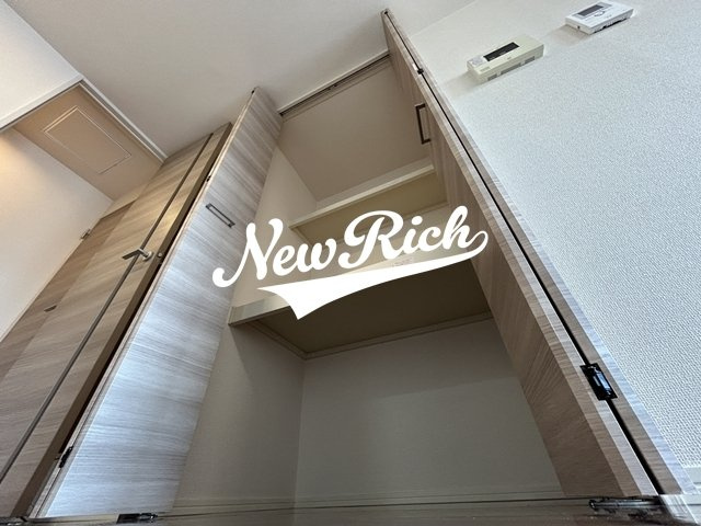 伊勢崎市宮子町のアパートのその他