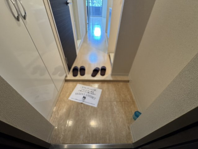 La Douceur山王のその他