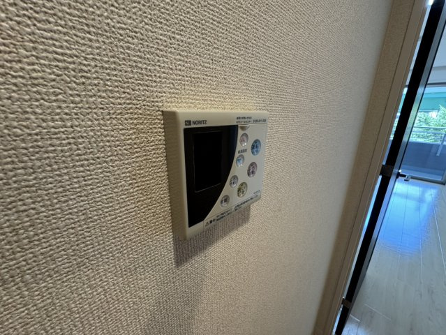 La Douceur山王のその他