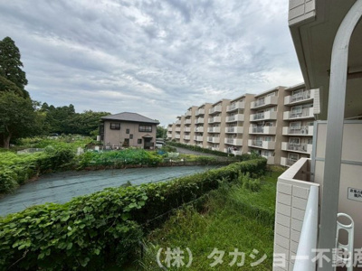 【展望】 | ダイアパレス千葉青葉台　サウスアベニュー