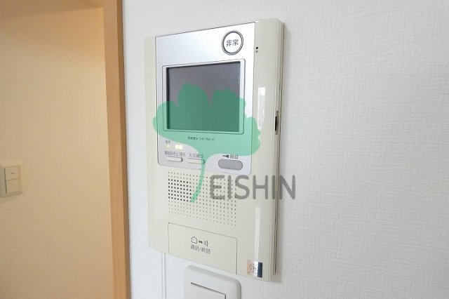 S-FORT福岡県庁前(エスフォート福岡県庁前)の設備