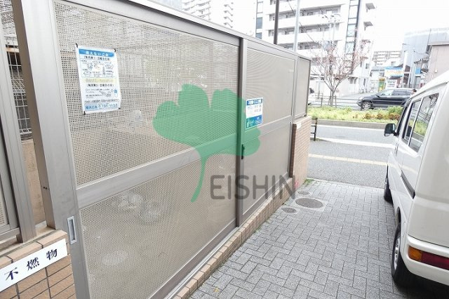 S-FORT福岡県庁前(エスフォート福岡県庁前)