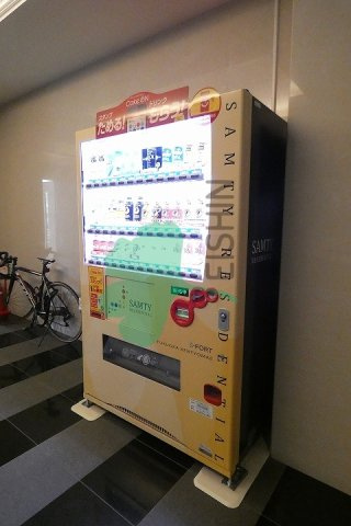 S-FORT福岡県庁前(エスフォート福岡県庁前)