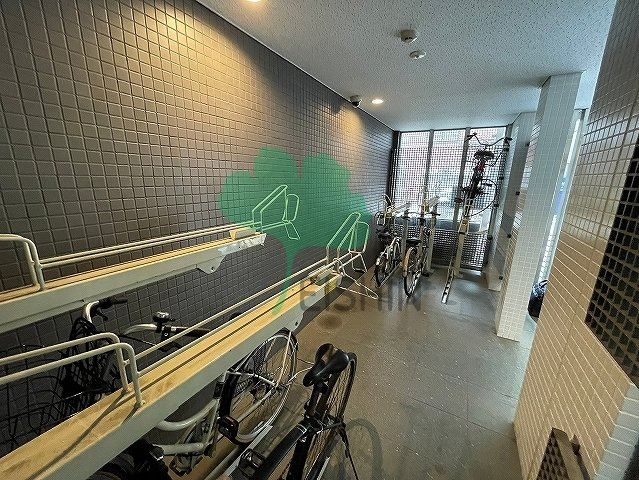 グランドシャルマン博多駅前のその他共用部分