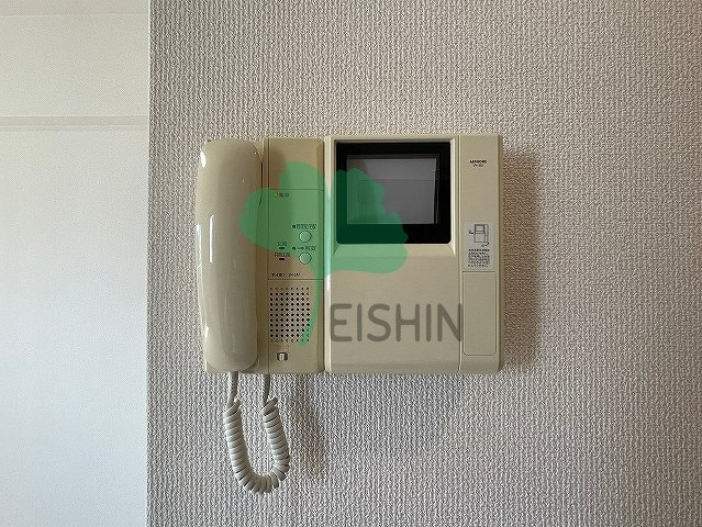 グランドシャルマン博多駅前の設備