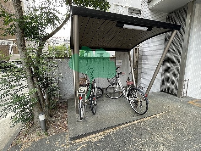 グランドシャルマン博多駅前の外観