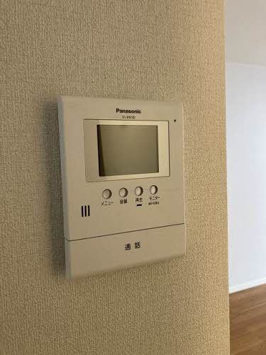 【セキュリティ】フラットスクエア庚午北 