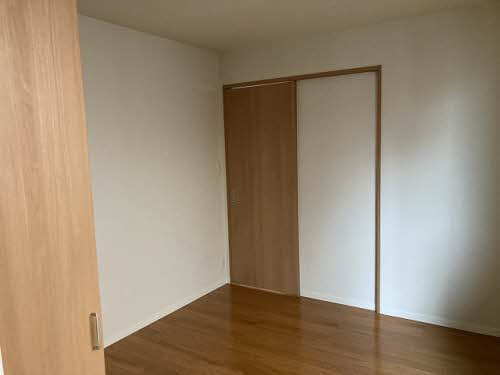 【内装】フラットスクエア庚午北 