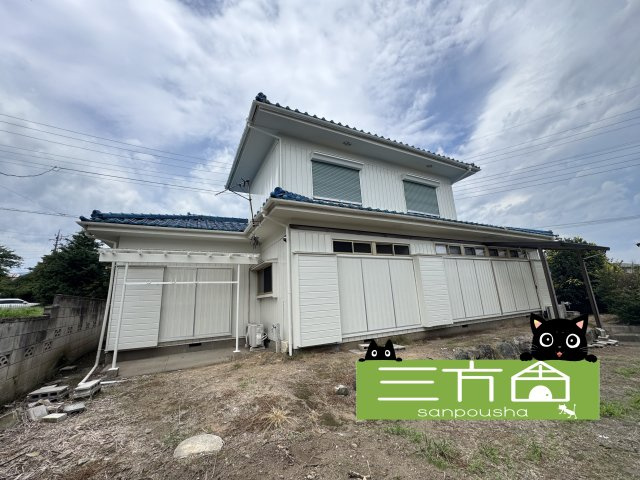 高崎市箕郷町生原　中古住宅