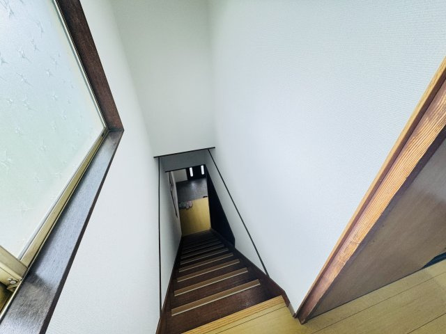高崎市箕郷町生原　中古住宅の内装|高崎市箕郷町生原　中古住宅