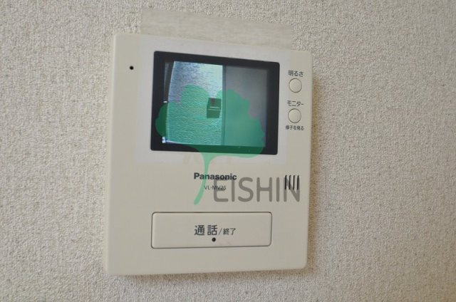 レガシィ井尻の玄関|下駄箱もしっかりついてます！