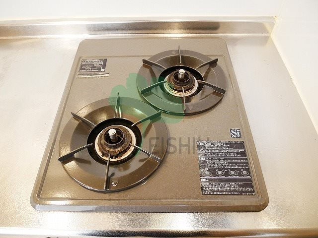 レガシィ井尻のキッチン