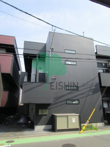 レガシィ井尻