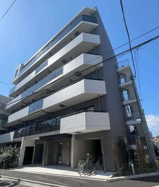 ＣＲＥＳＴ　ＴＡＰＰ東十条