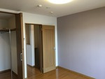 カッシーヤ西院の内装