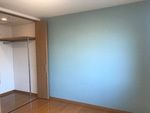 カッシーヤ西院の内装