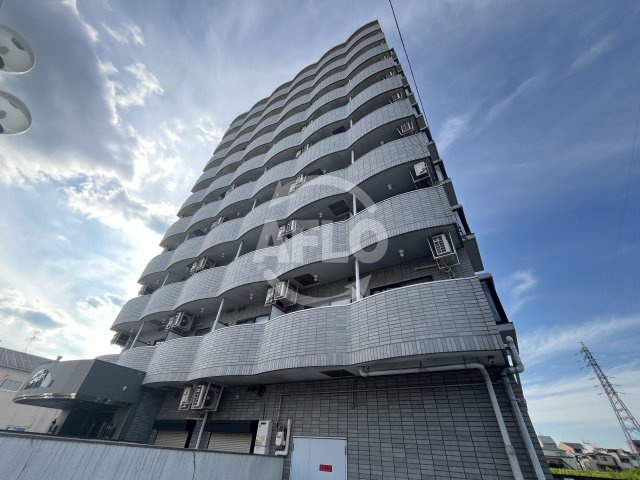 ノルデンハイム小松の外観|外観