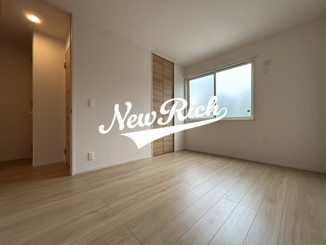 前橋市三俣町３丁目のアパートの展望