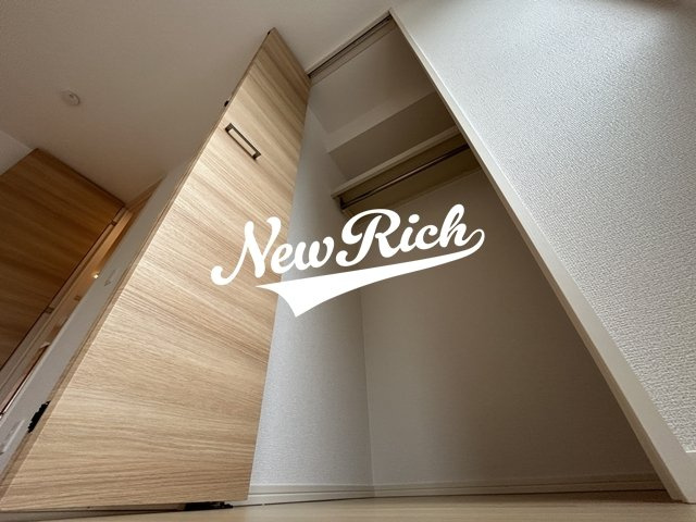 前橋市三俣町３丁目のアパートのその他