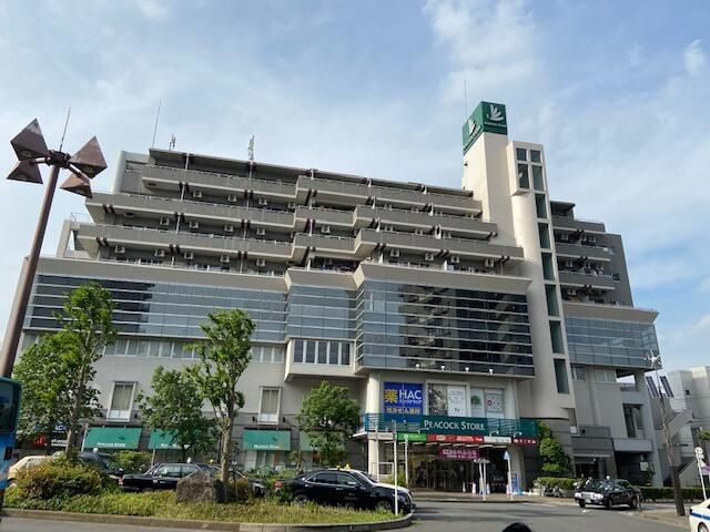 ＮＦプラザ