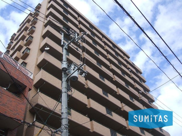 松山市湊町１丁目の中古マンション